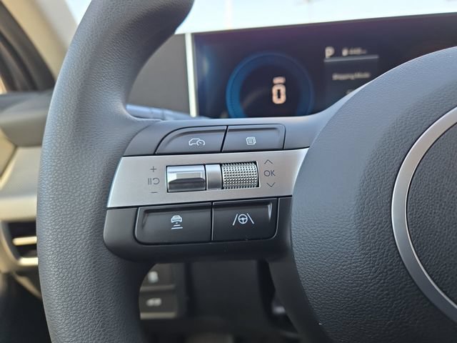 New 2026 Hyundai Sonata SE FWD image 19