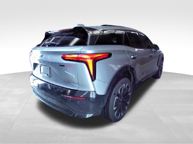Used 2024 Chevrolet Blazer EV RS AWD/4WD image 2