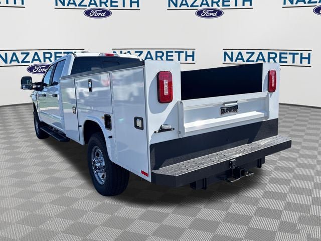 New 2026 Ford F350 XL w/ XL Chrome Package AWD/4WD image 5