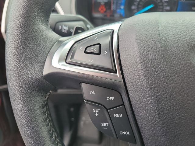 Used 2024 Ford Edge SEL w/ Convenience Package image 17