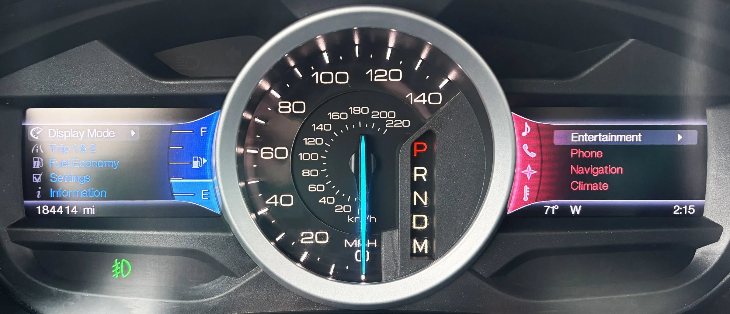 Used 2013 Ford Explorer Limited AWD/4WD image 21