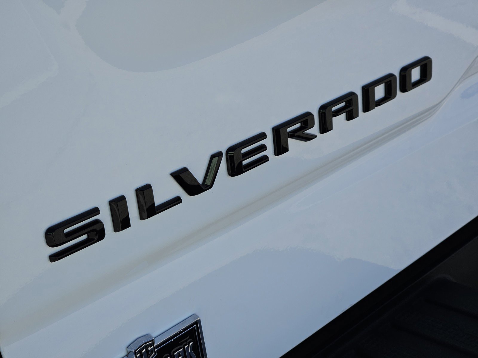 New 2026 Chevrolet Silverado 1500 ZR2 w/ ZR2 Bison Edition image 8