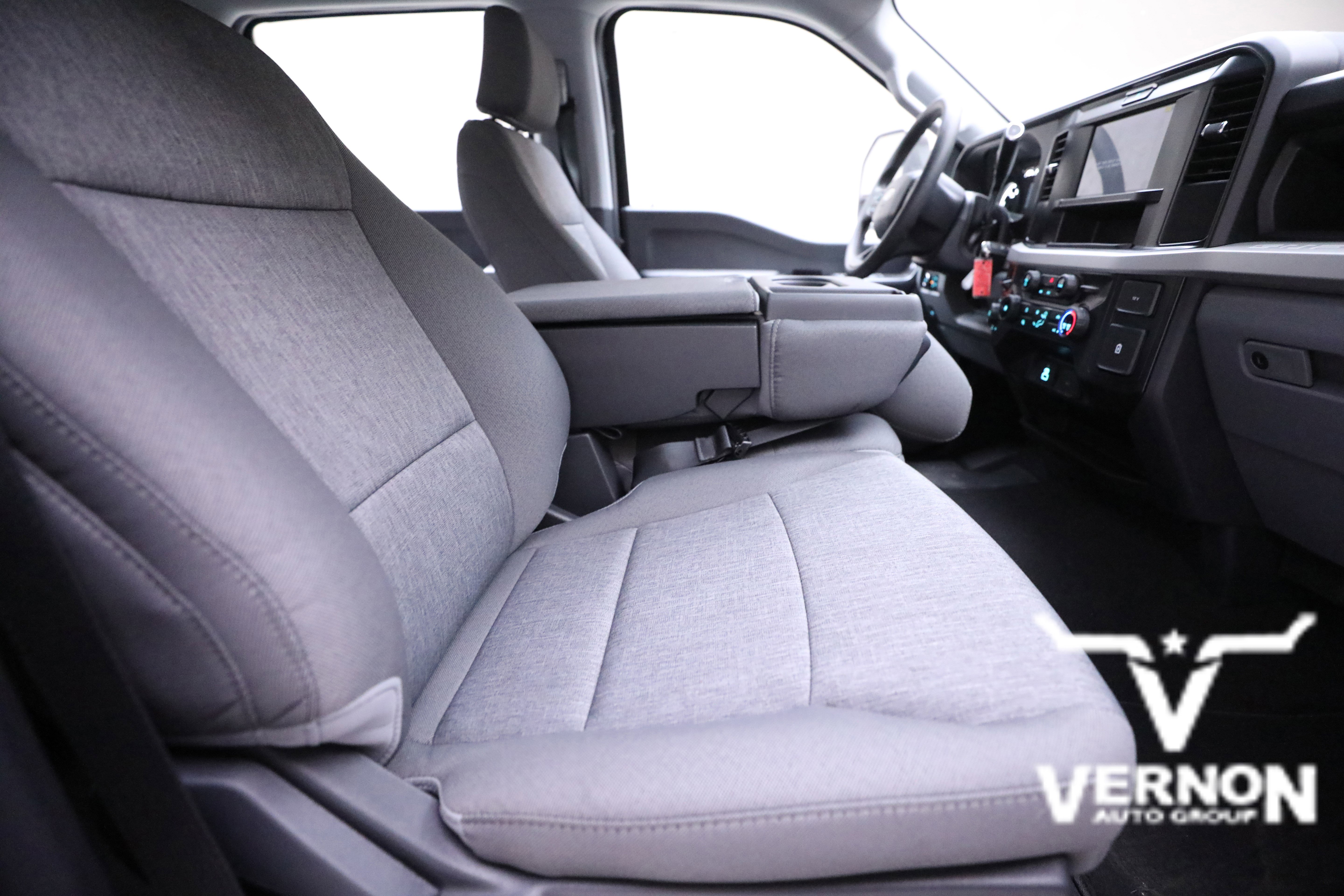 New 2026 Ford F250 XL w/ STX Appearance Package image 11