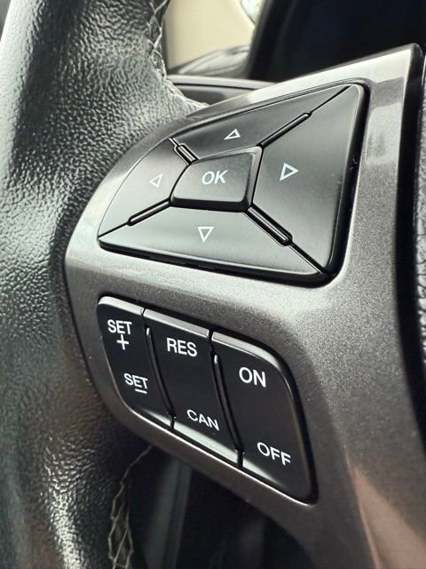 Used 2021 Ford Ranger Lariat w/ Trailer Tow Package image 23