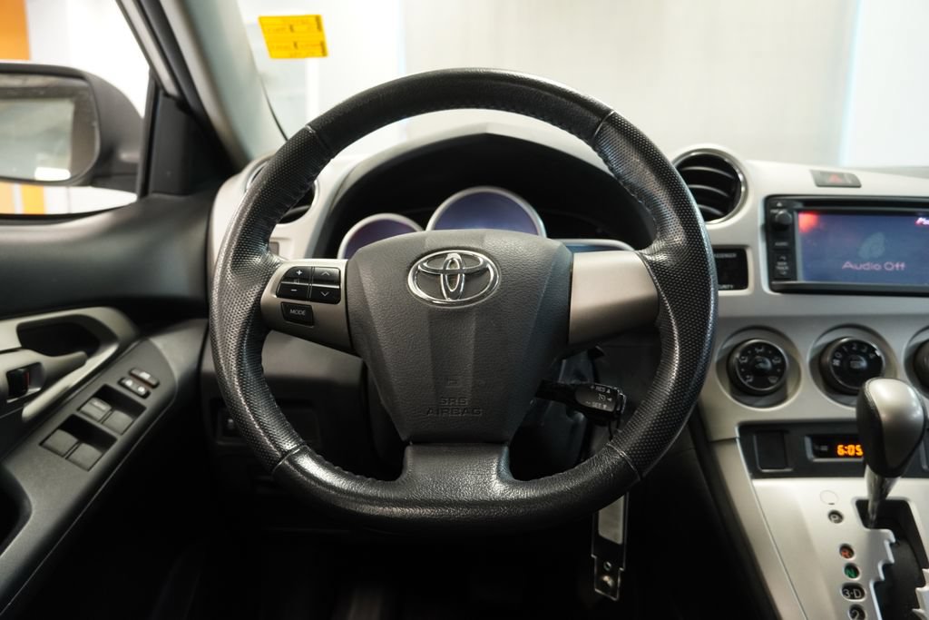 Used 2013 Toyota Matrix S w/ S Sport Pkg AWD/4WD image 17