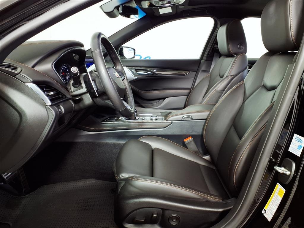 Used 2020 Cadillac CT5 Sport image 7