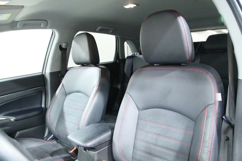 Used 2022 Mitsubishi Outlander Sport SE AWD/4WD image 6