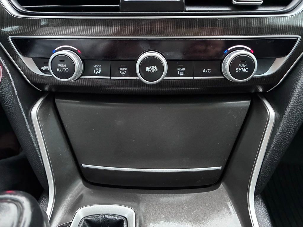 Used 2019 Honda Accord Sport image 28