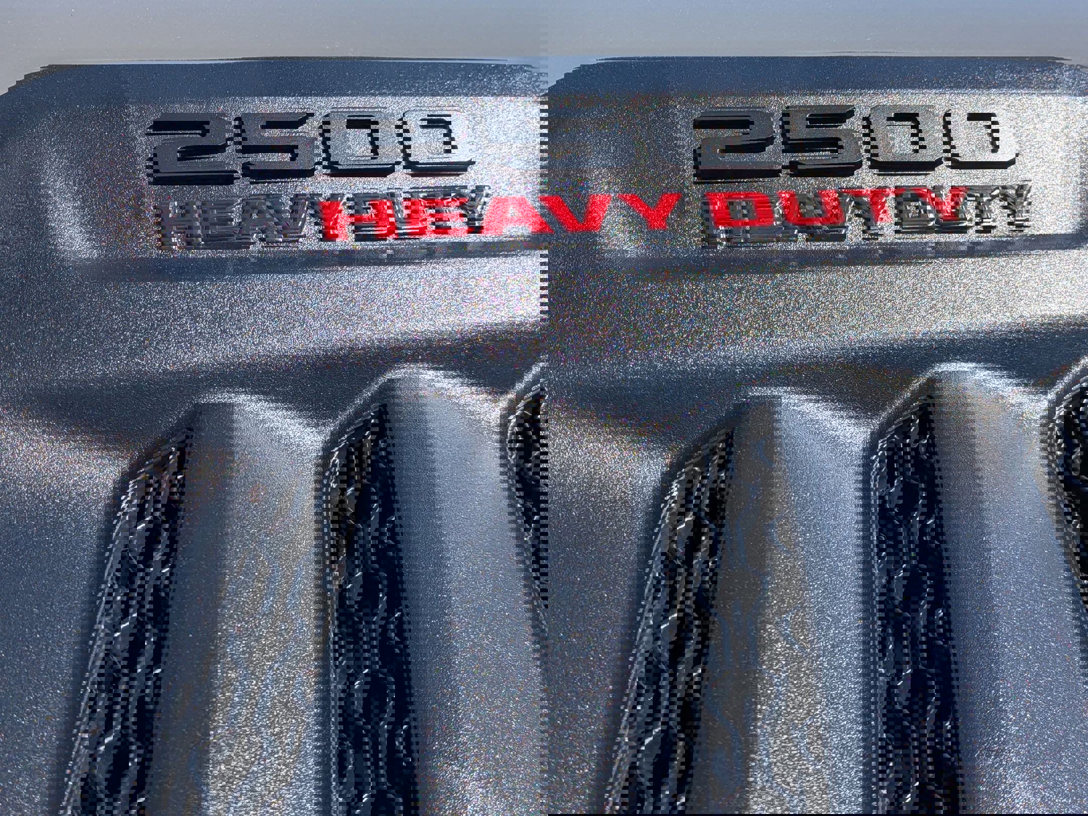 Certified 2024 RAM 2500 Rebel w/ Towing Technology Group image 37