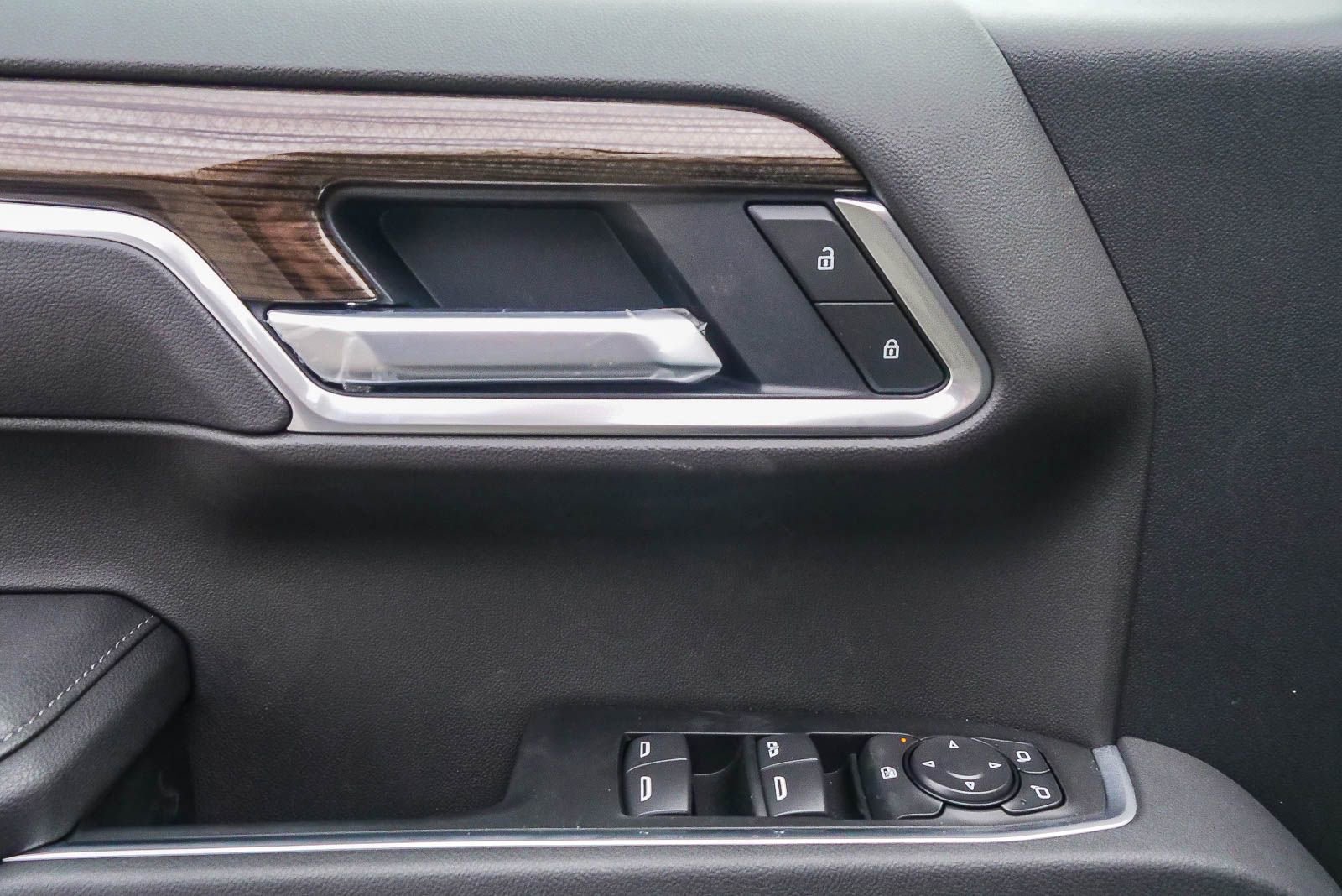 New 2026 Chevrolet Silverado 1500 RST w/ Safety Package image 18