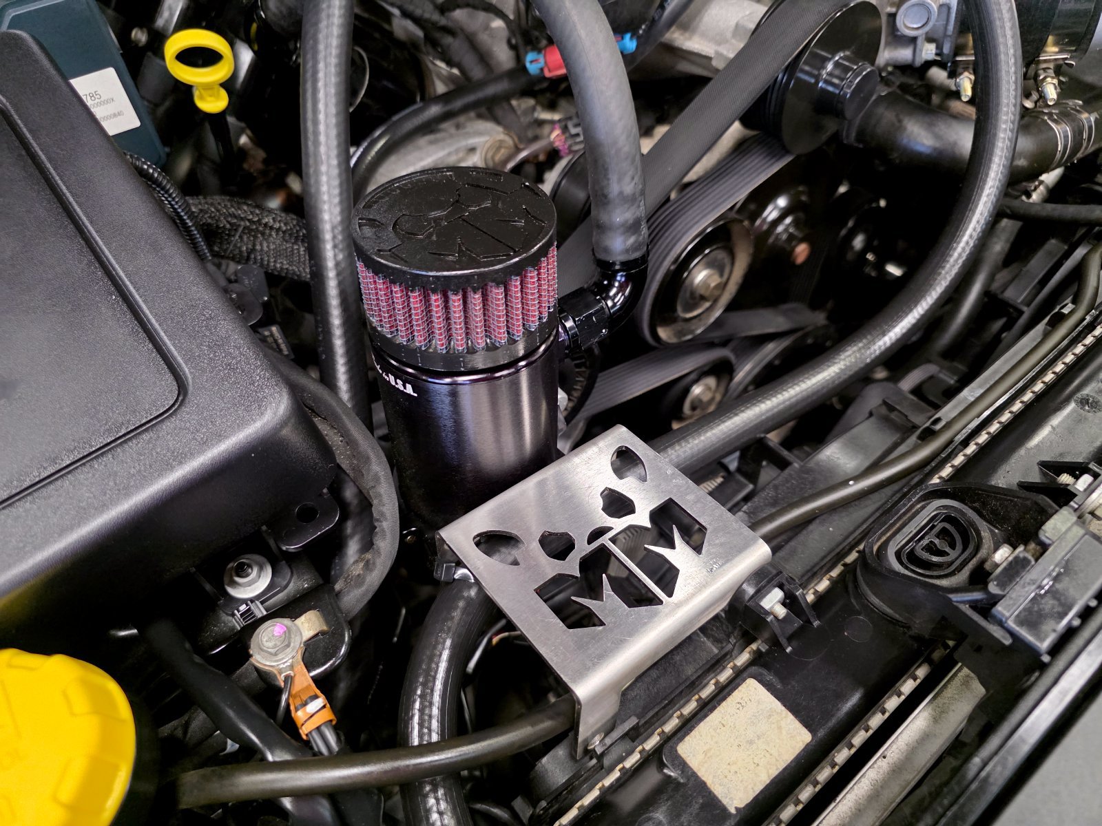 Used 2016 Chevrolet SS RWD image 4