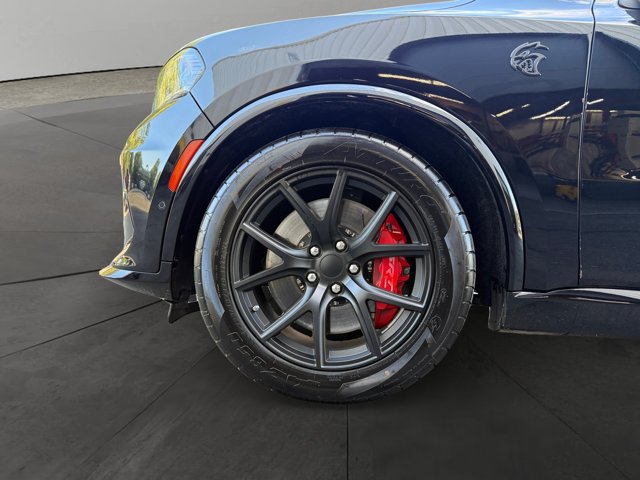 Used 2023 Dodge Durango SRT Hellcat AWD/4WD image 9