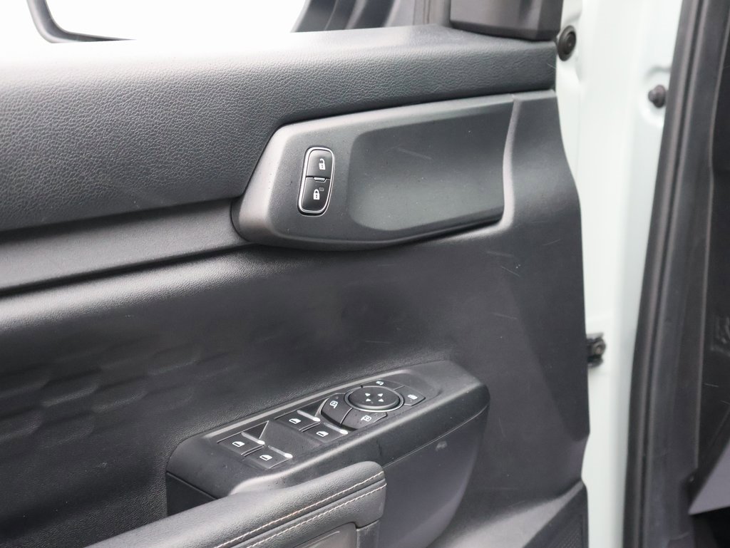 Used 2024 Ford Ranger XLT w/ Equipment Group 301A High image 21