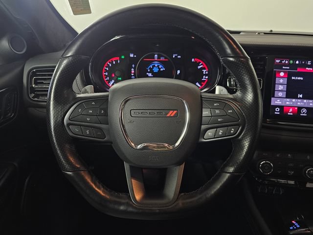 Used 2022 Dodge Durango R/T AWD/4WD image 29