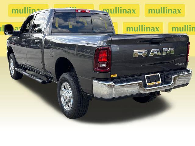 Used 2025 RAM 2500 Tradesman AWD/4WD image 9
