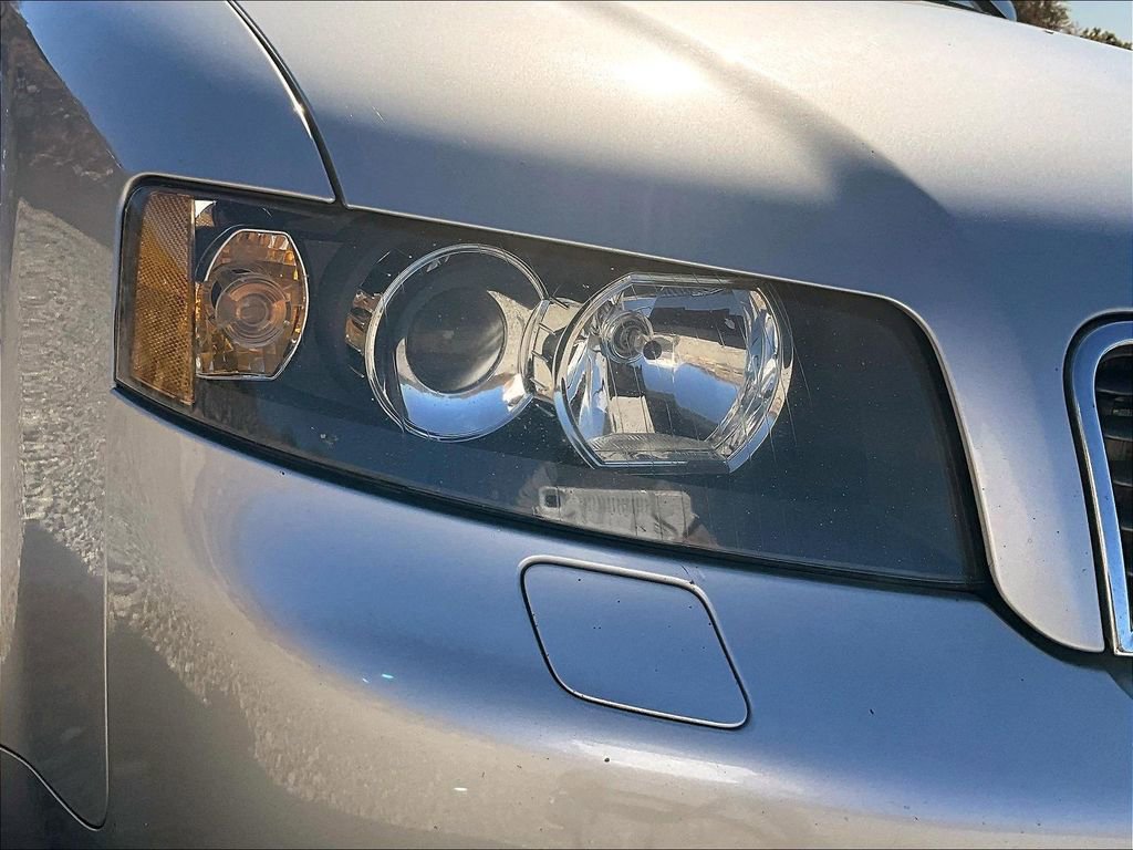 Used 2004 Audi S4 Sedan image 27