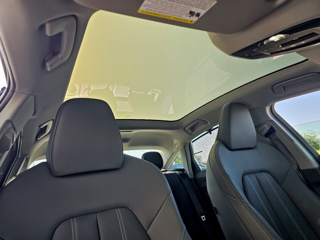 New 2026 Audi A6 Premium Plus AWD/4WD image 3