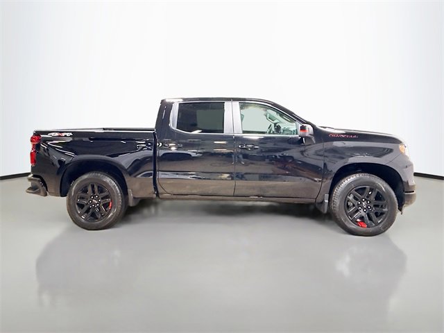 New 2026 Chevrolet Silverado 1500 RST w/ Redline Edition image 6