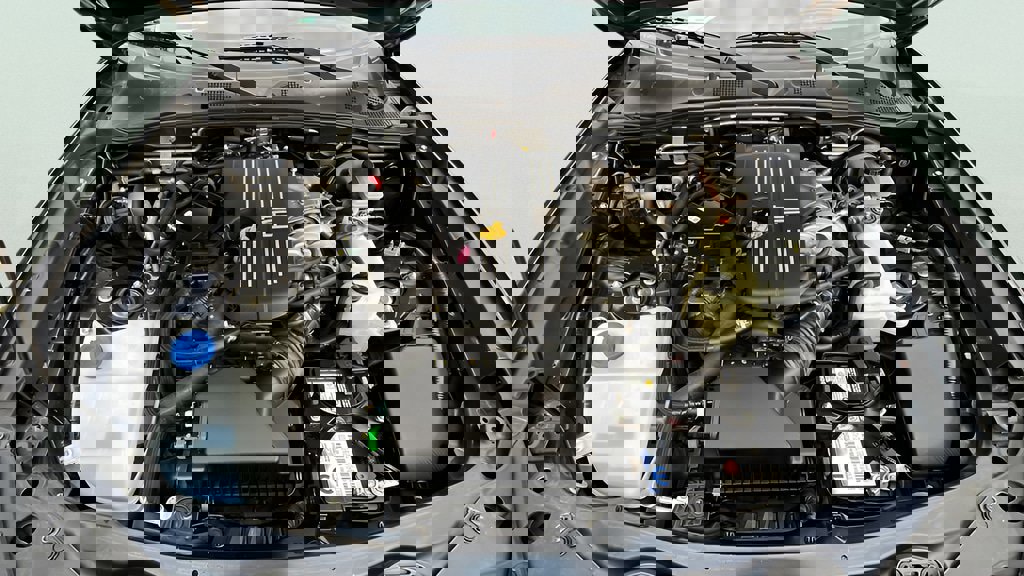 Used 2019 FIAT 124 Spider Classica w/ Technology Group image 26