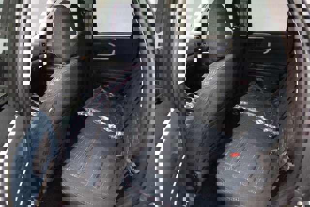 New 2025 Ford Bronco Sport Heritage w/ Convenience Package image 5