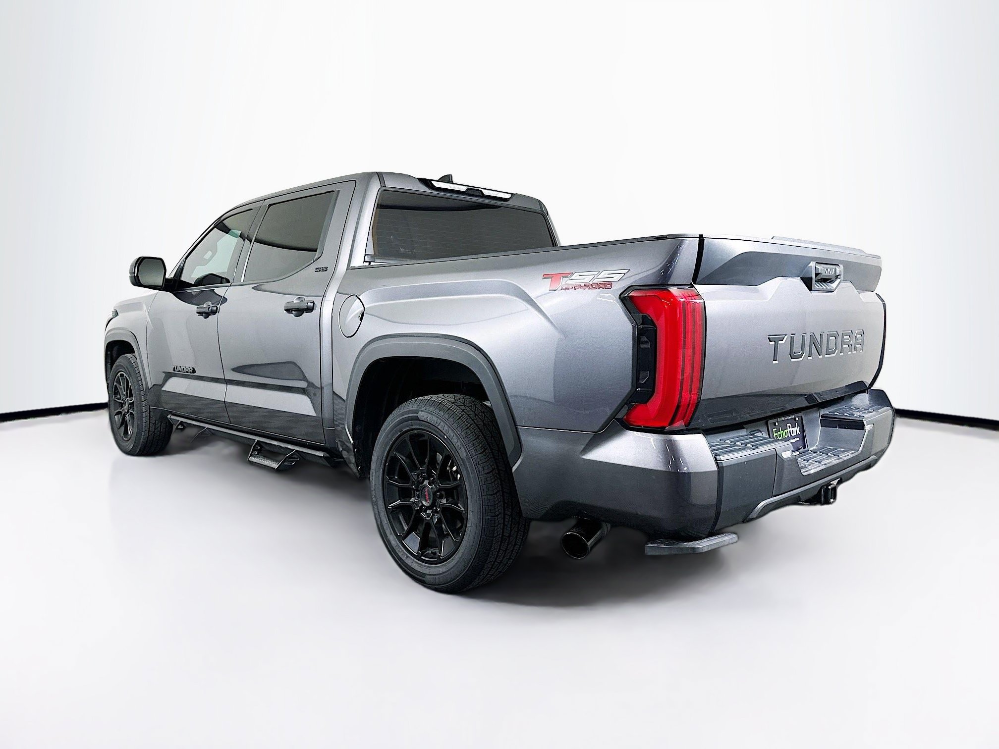 Used 2023 Toyota Tundra SR5 RWD image 5