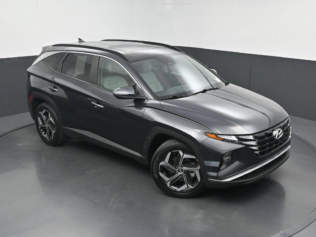 Used 2023 Hyundai Tucson SEL w/ Convenience Package FWD image 30