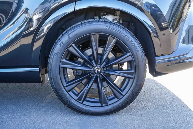 Certified 2024 Lexus RX 500h F Sport w/ Convenience Package AWD/4WD image 11