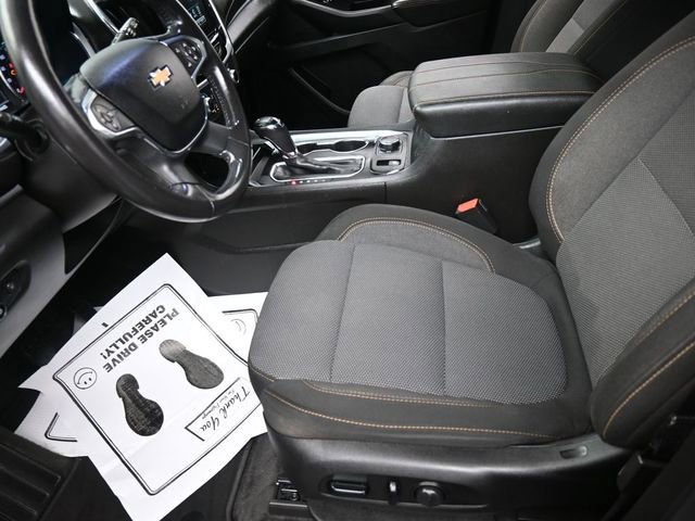 Used 2019 Chevrolet Traverse LT image 15