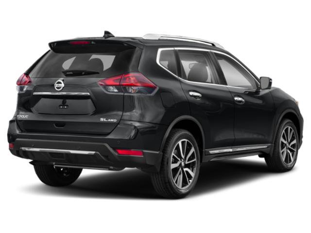 Used 2020 Nissan Rogue SL w/ Premium Package AWD/4WD image 5