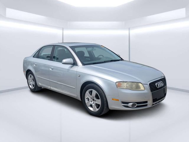 Used 2006 Audi A4 2.0T FWD image 1
