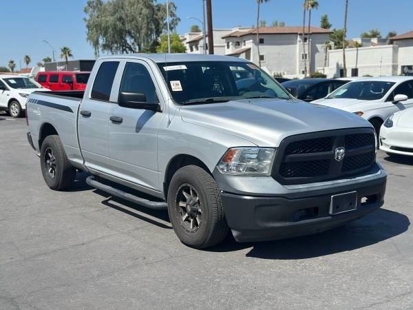 Used 2013 RAM 1500 Tradesman w/ Popular Equipment Group image 2