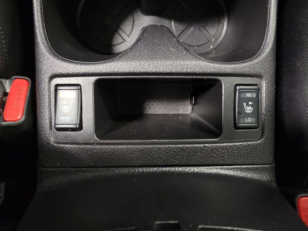 Used 2022 Nissan Rogue Sport SL image 15