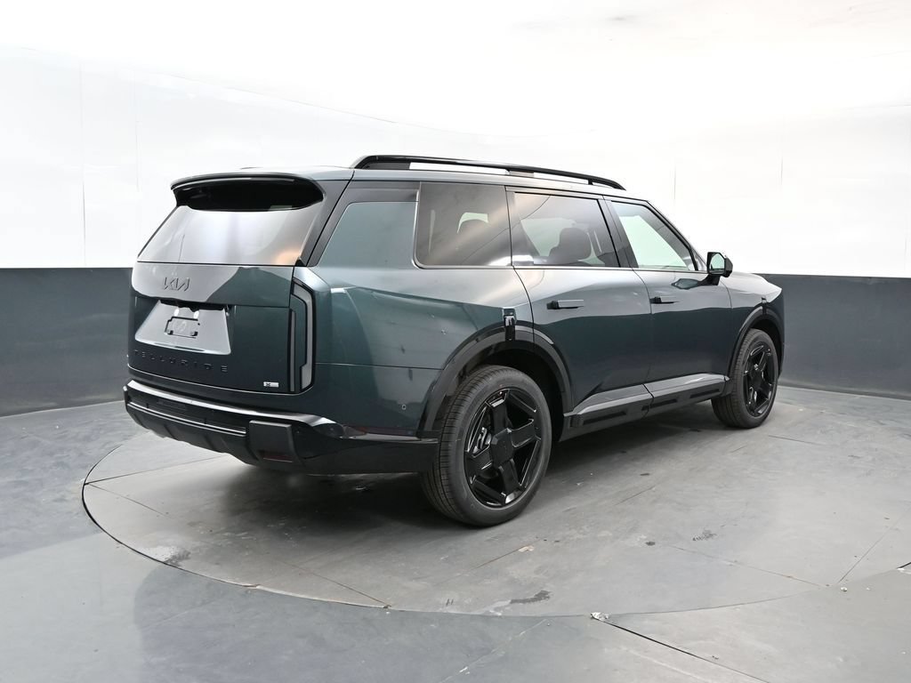 New 2027 Kia Telluride X-Line SX Prestige AWD/4WD image 5