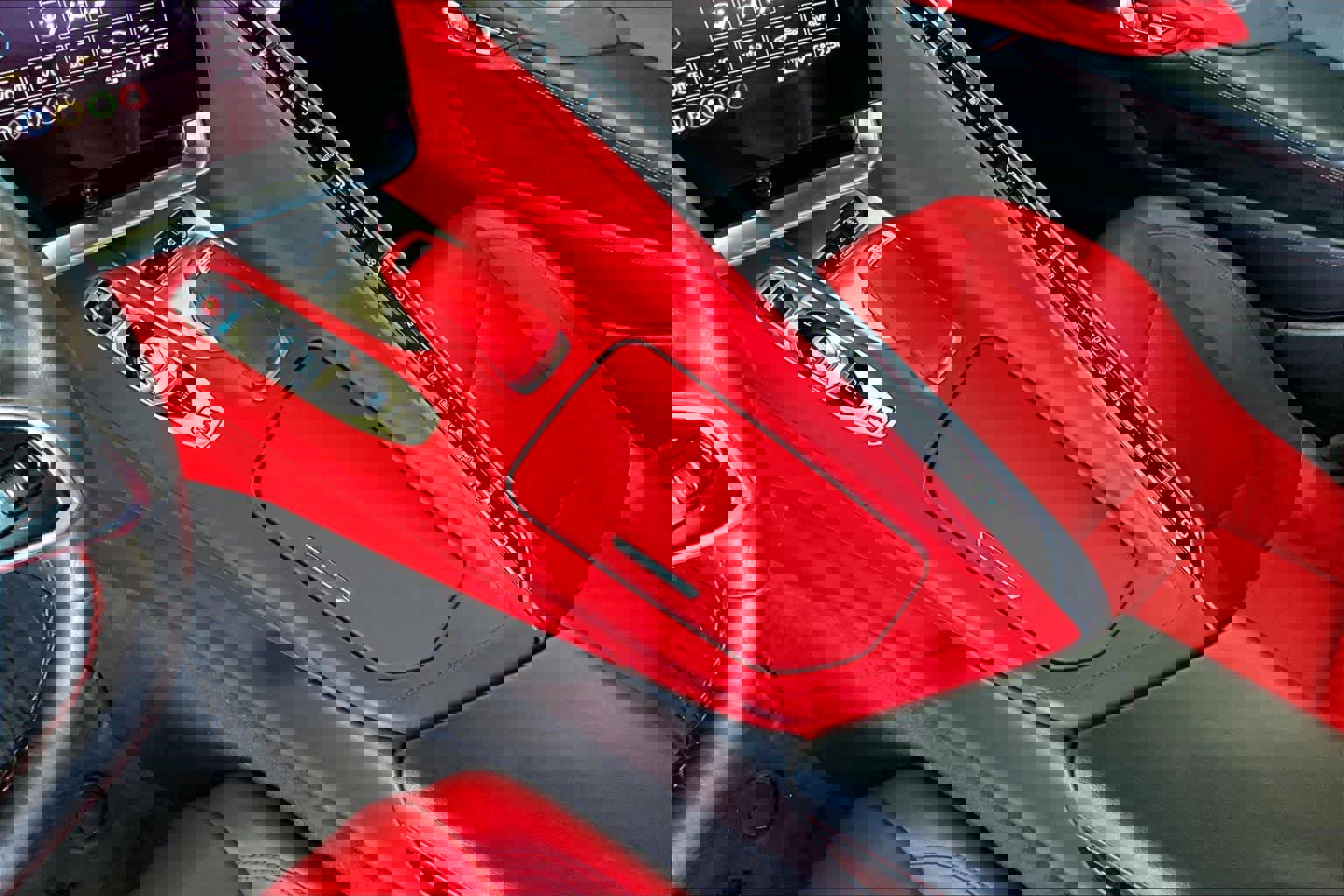 Used 2020 Chevrolet Corvette Stingray Preferred Cpe w/ 2LT Preferred Equipment Group image 14