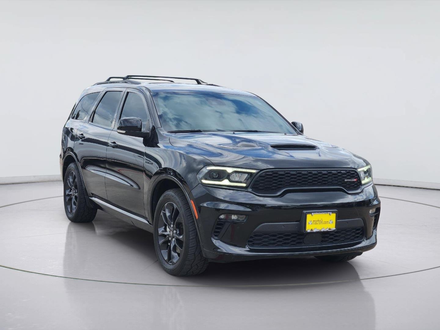 Used 2023 Dodge Durango R/T RWD image 3
