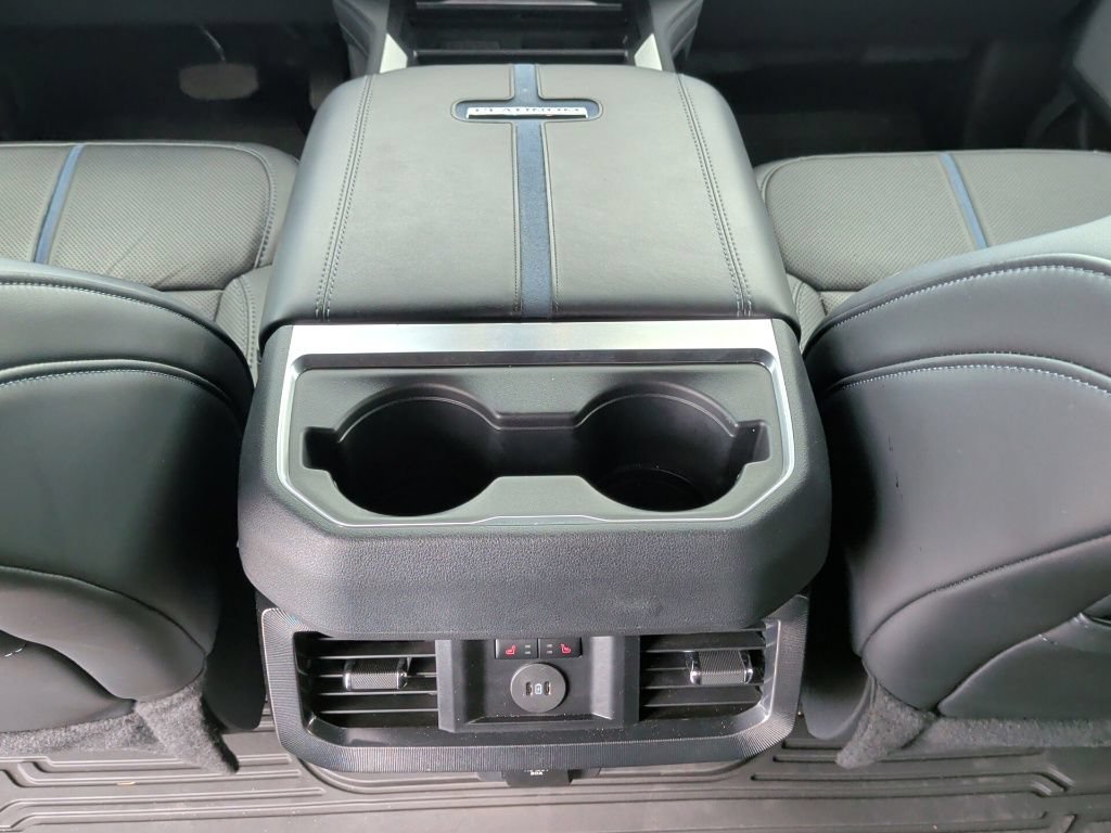 Used 2026 Ford F250 Platinum AWD/4WD image 42
