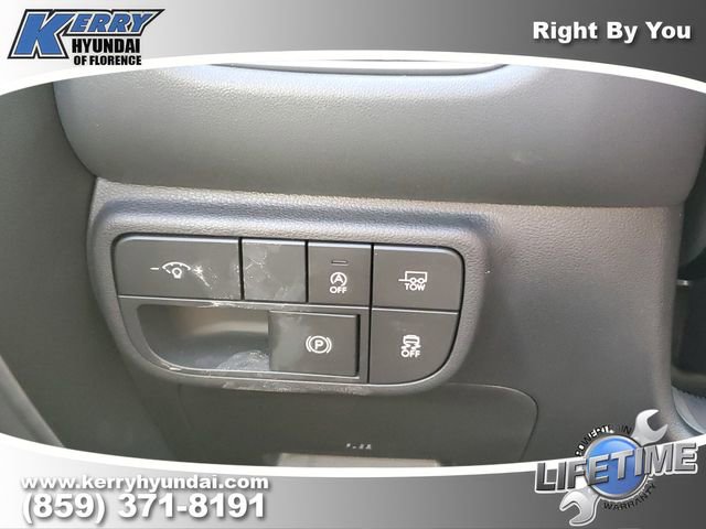 New 2026 Hyundai Palisade SE image 21