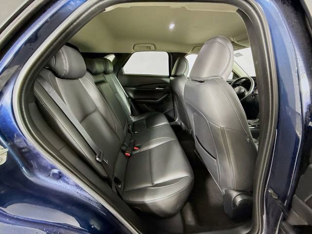 Used 2024 MAZDA CX-30 AWD 2.5 S w/ Select Sport Pkg image 24