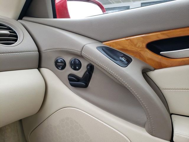 Used 2007 Mercedes-Benz SL 550 image 18