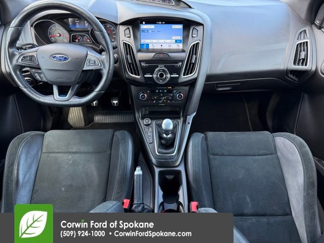 Used 2016 Ford Focus RS AWD/4WD image 21
