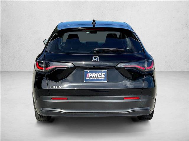 Used 2024 Honda HR-V LX image 4