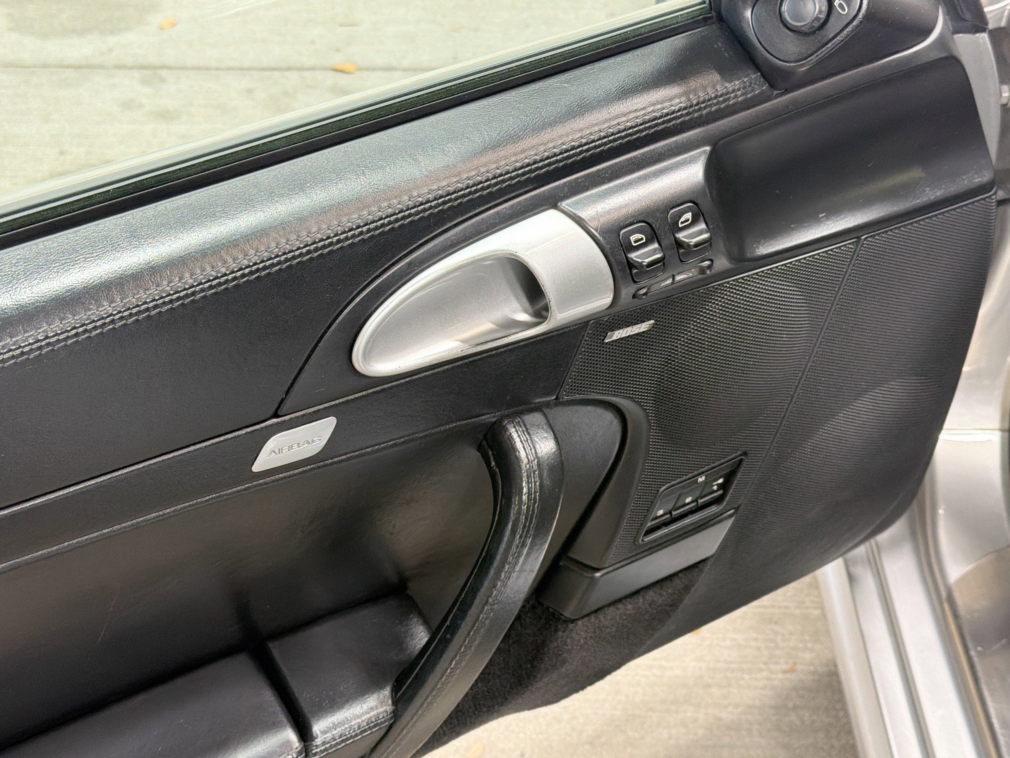 Used 2006 Porsche 911 Carrera 4S image 20