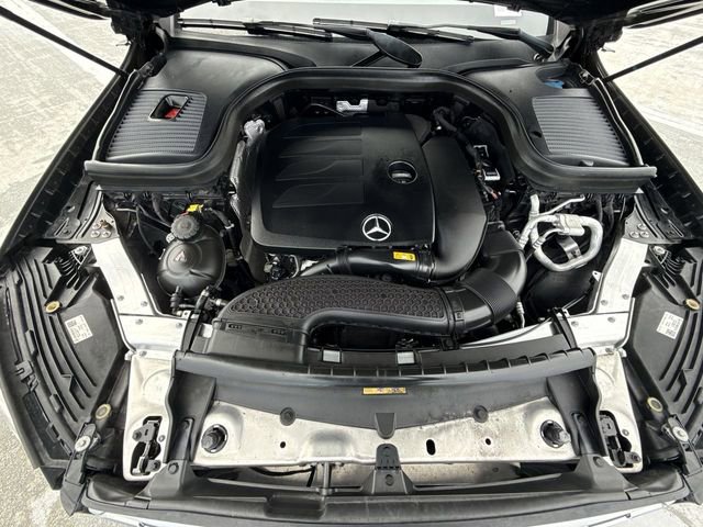 Used 2022 Mercedes-Benz GLC 300 image 25
