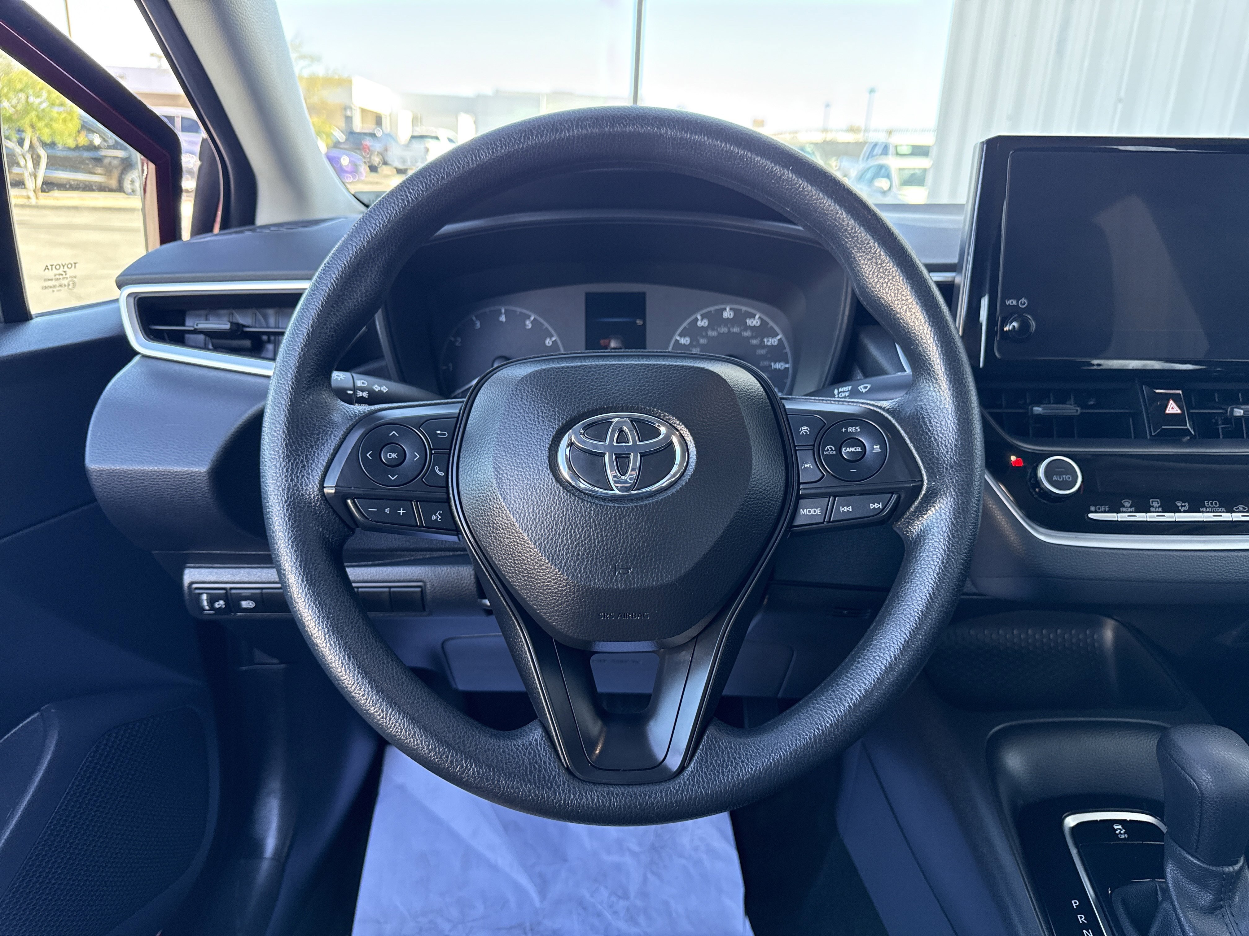 Used 2024 Toyota Corolla LE image 14