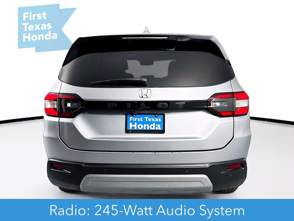 Used 2023 Honda Pilot EX-L image 7
