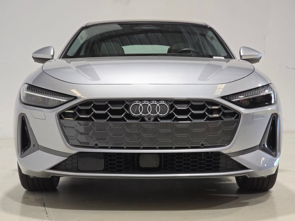 Certified 2025 Audi A5 2.0T Premium Plus w/ Premium Plus AWD/4WD image 2