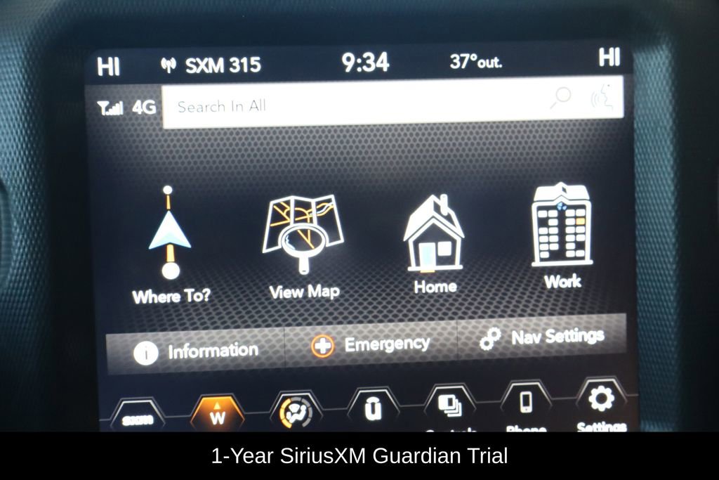 Used 2021 Jeep Gladiator Mojave image 33