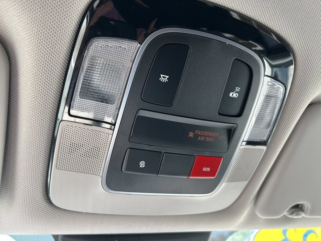 Used 2023 Hyundai Tucson SEL AWD/4WD image 39