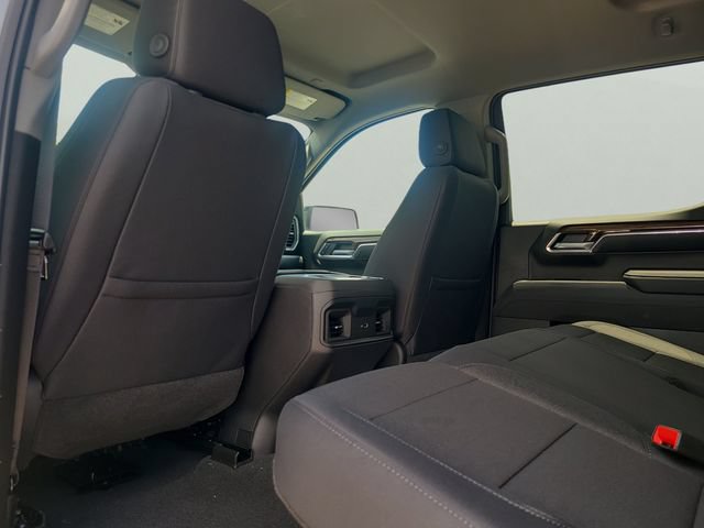 New 2026 Chevrolet Silverado 1500 RST RWD image 9