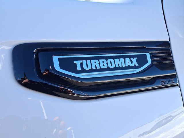 Used 2025 GMC Sierra 1500 Elevation image 33
